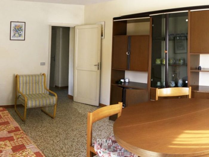 Archisio - Rifo - Progetto La casa dellerborista