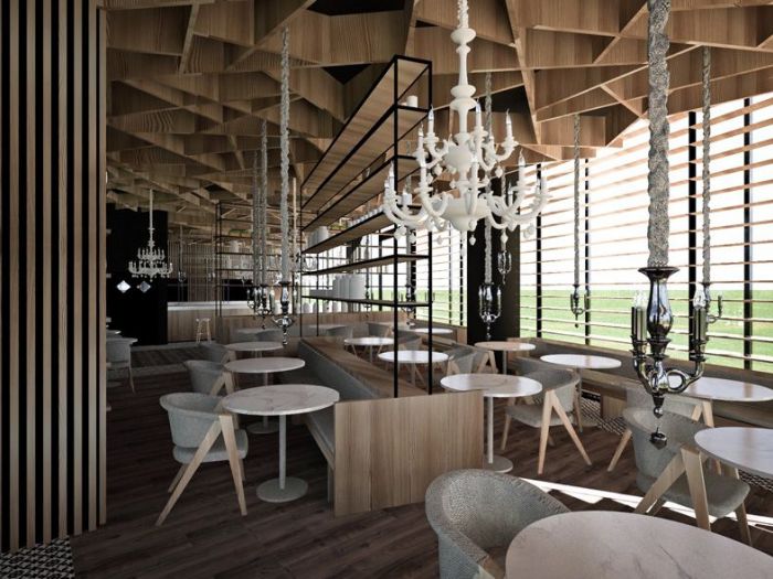 Archisio - Cristian Toaldo - Progetto Architettura