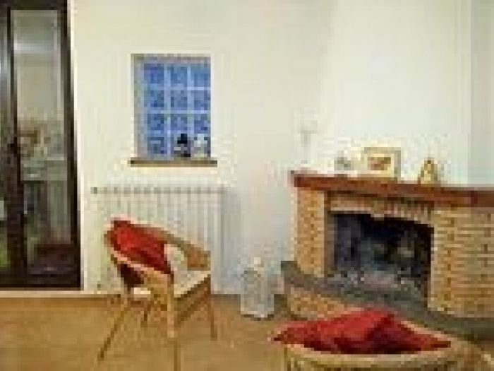 Archisio - Francesca Ianni - Progetto Interior design e outdoor