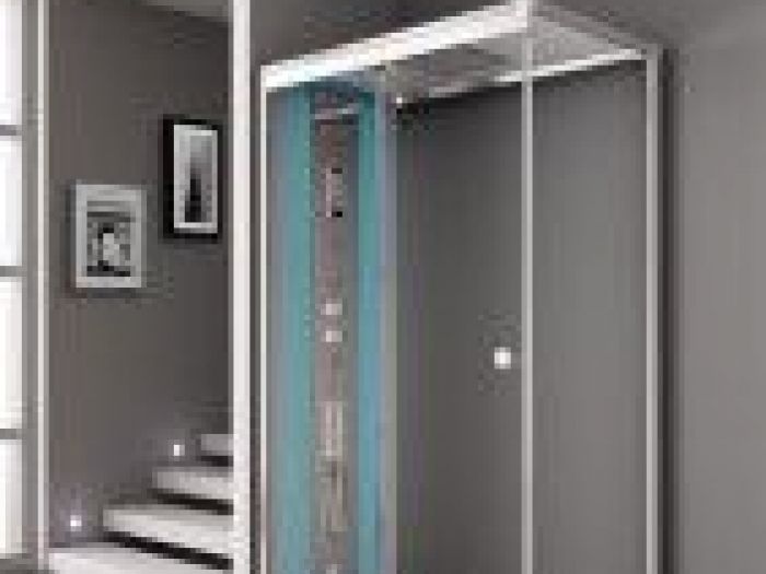 Archisio - Bottega Idrualica - Progetto Bottega idrualica srl