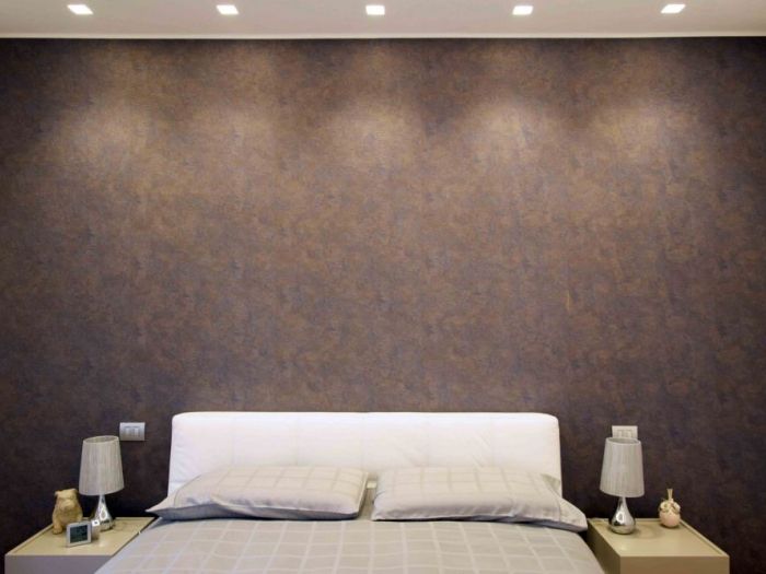 Archisio - Giuseppe Bisceglia - Progetto Casa torre gaia - 160mq