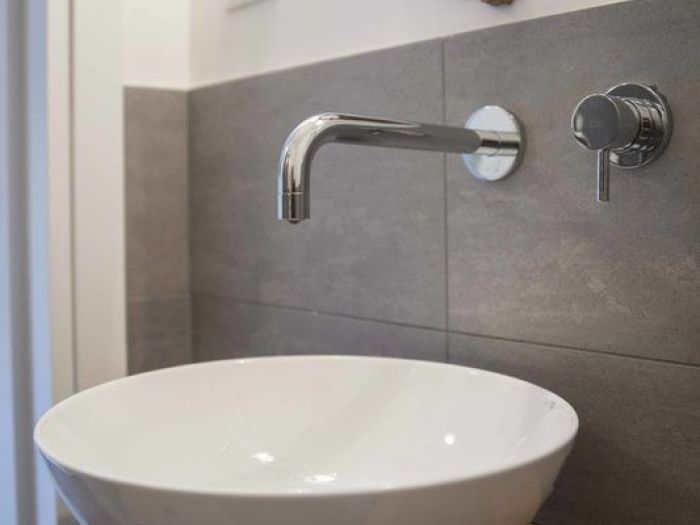 Archisio - Arnia Architetture - Progetto Guest house a prati - roma