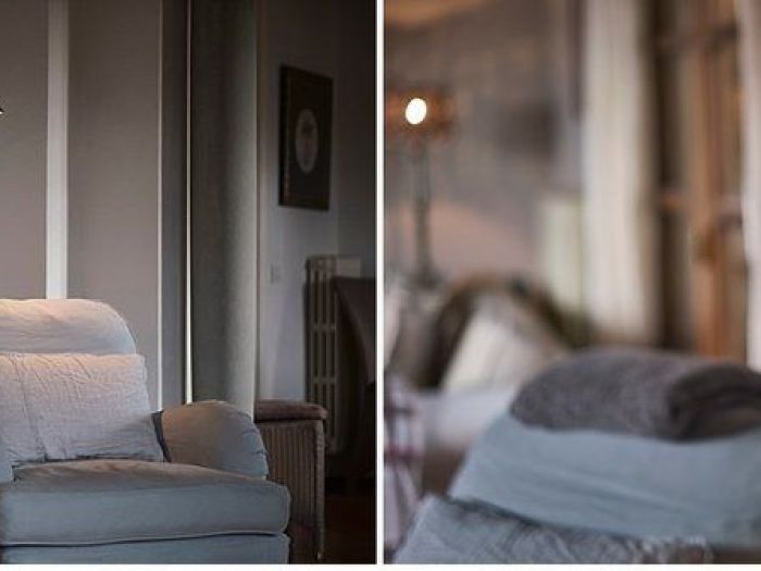 Archisio - Matteo Castelli Fotografia - Progetto Villa in garfagnana