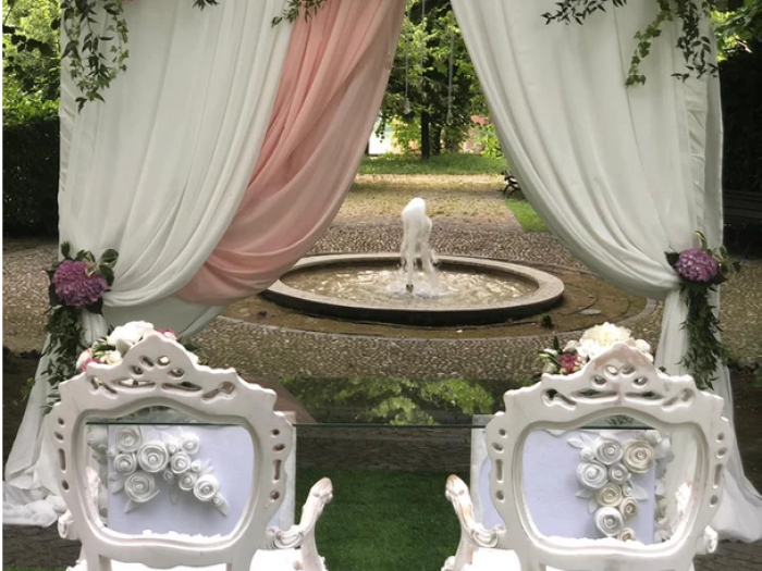 Archisio - 13 Ricrea - Progetto Wedding