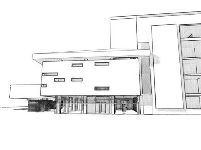 Archisio - Internamente - Progetto Officine universitarie