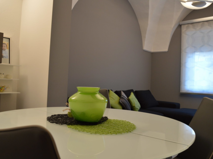 Archisio - Manuela Lega - Progetto Ristrutturazione appartamento privato