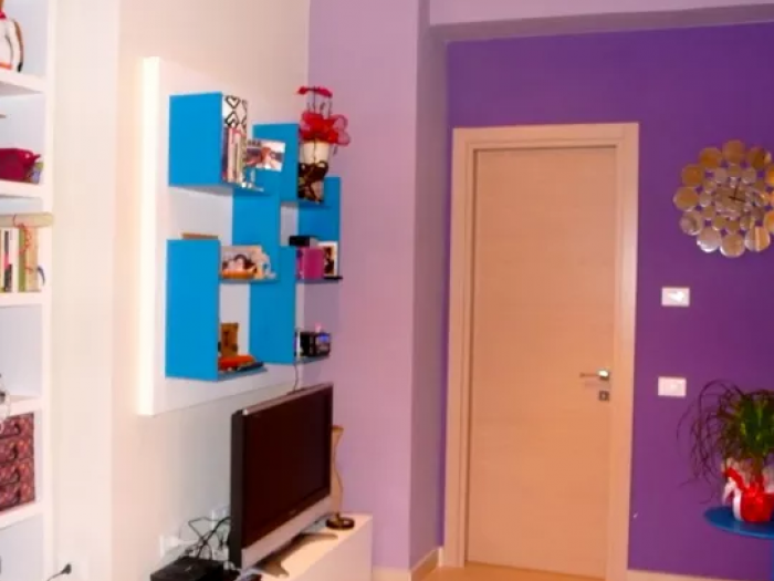 Archisio - Nicarch Architetti E Studi Di Architettura - Progetto Ristrutturazione e progettazione di appartamenti