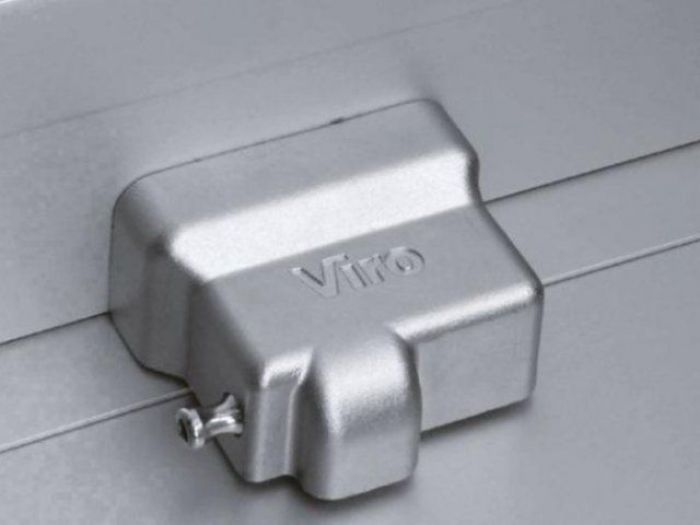 Archisio - Pg Service - Progetto Serrature di ultima generazione