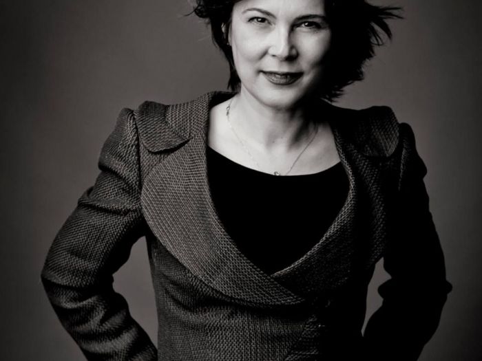 Archisio - Blanco Y Negro Fotografi - Progetto Ritratti fotografici aziendali - byn