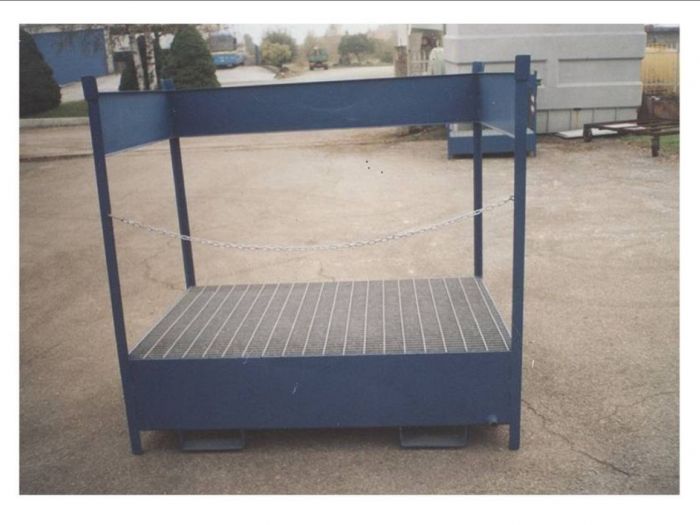 Archisio - Argentero Carpenteria Metallica - Progetto Carpenteria