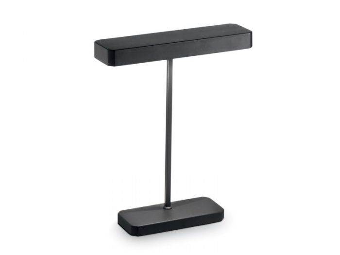 Archisio - Casa Del Lampadario Ellera - Progetto Lampade da tavolo e abat-jours