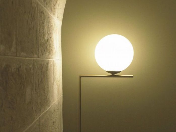 Archisio - Design Project - Progetto Fishic