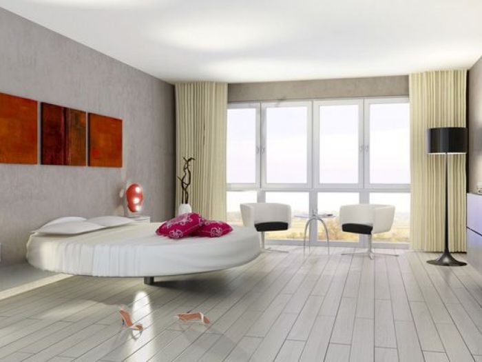 Archisio - Dughiero Studio - Progetto Hotels residential homes