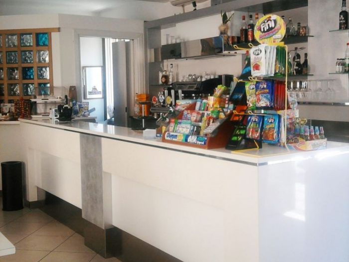 Archisio - Pfr Arredamentyi srl - Progetto Bar e pub