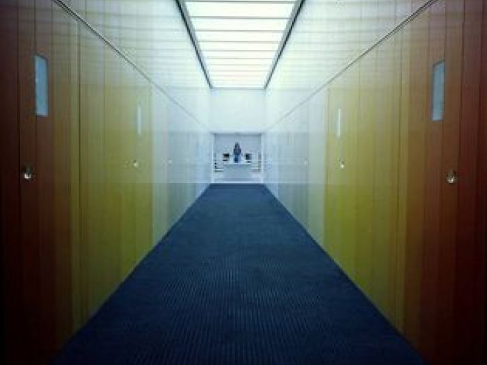 Archisio - Sartogo Architetti Associati - Progetto Showroom richard ginori