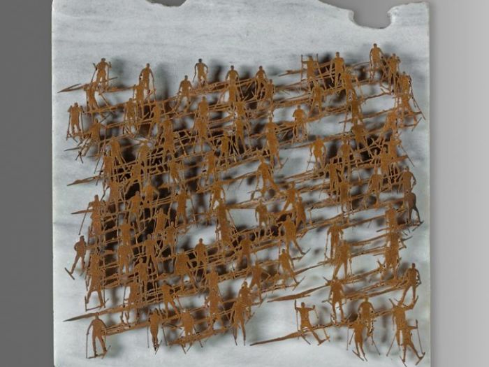 Archisio - Studio Cc - Progetto Sky marathon