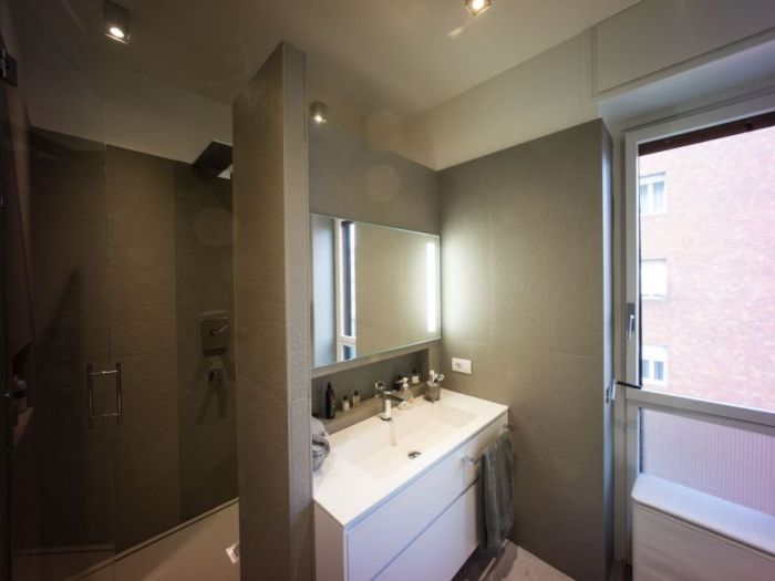 Archisio - Pierpaolo Iannone - Progetto La casa di raffaella e cosimo