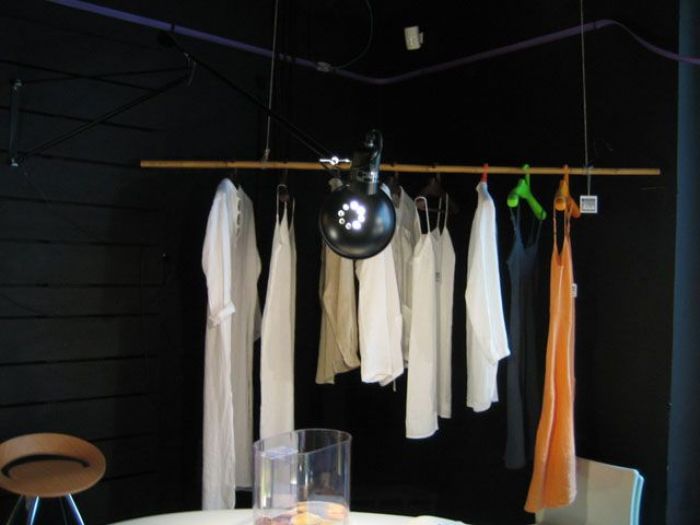 Archisio - Mauro Rossaro - Progetto Negozio a rovereto