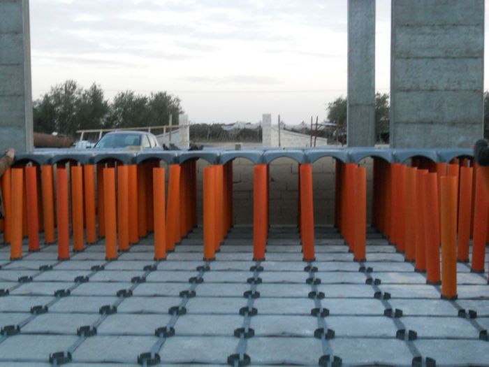 Archisio - Impresa Maggi srl - Progetto Progettazione