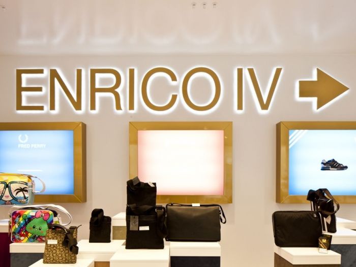 Archisio - Decor Staff - Progetto Resine spatolate