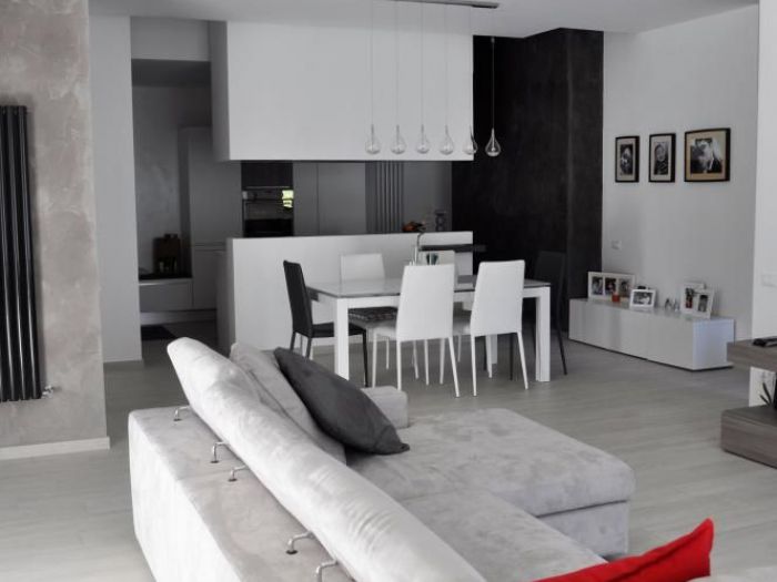 Archisio - Alessandra Alessandri - Studio 2a-rchitettura - Progetto Volumes and slots