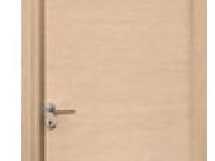 Archisio - Larte Della Sicurezza - Progetto Porte interne