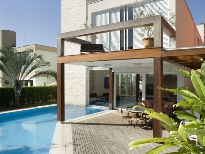 Archisio - Brando Cimarosti Photographer - Progetto Apartamento no murumbi sao paulo brasil