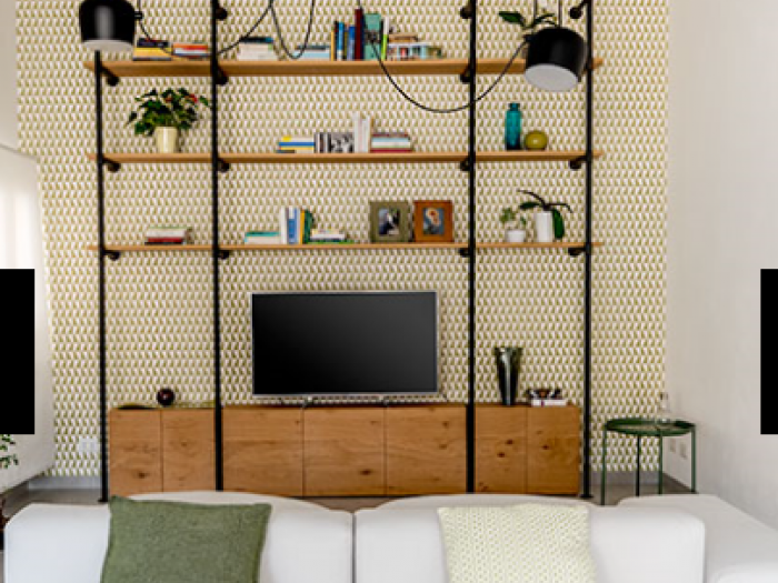 Archisio - Giancarlo Tin - Progetto Portfolio studio di architettura