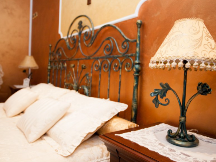 Archisio - Metalpollino - Progetto Lavorazioni in ferro