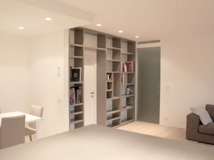 Archisio - Davide Ceron Architetti - Progetto Casa mr