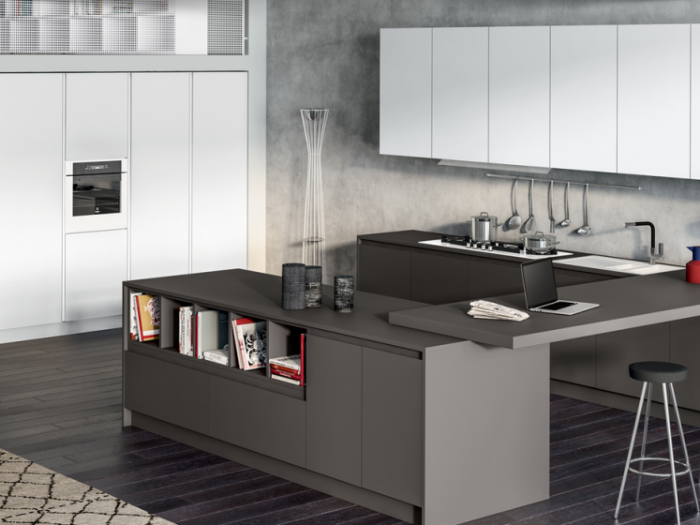 Archisio - Mobili Orlandini - Progetto Modelli mostra