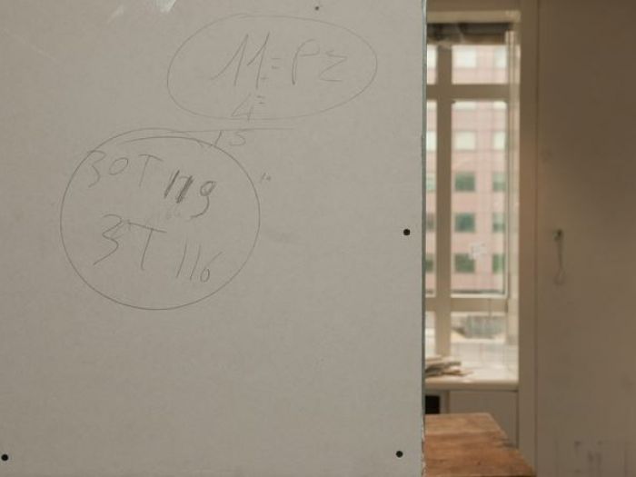 Archisio - Lucio Virzi Fotografo - Progetto Bcc hq roma