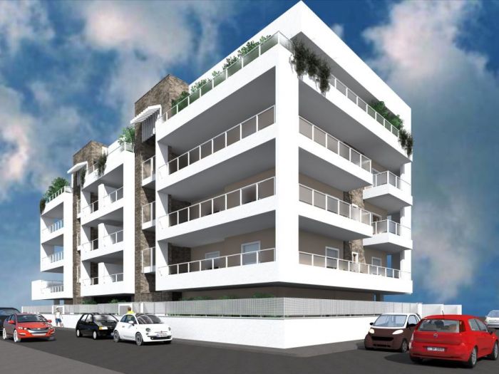 Archisio - Carella Design - Progetto Rendering