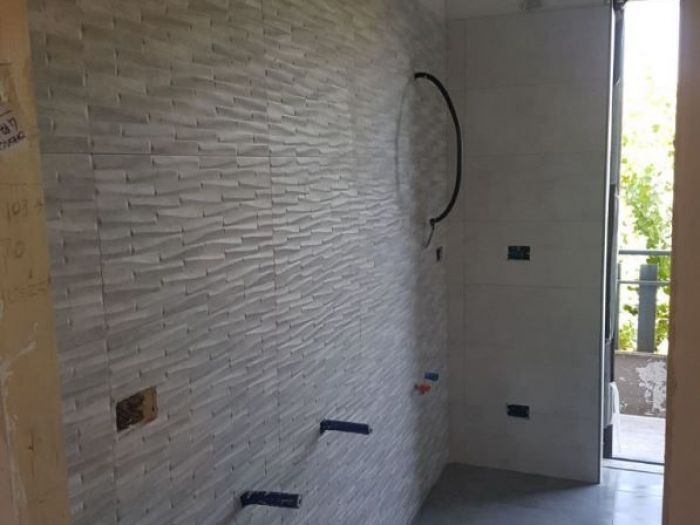 Archisio - Edil Domus Impianti - Progetto Ristrutturazione bagni