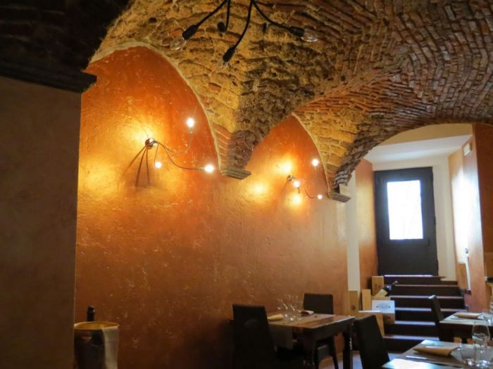 Archisio - Frigerio Gilio - Progetto Lavorazioni interne