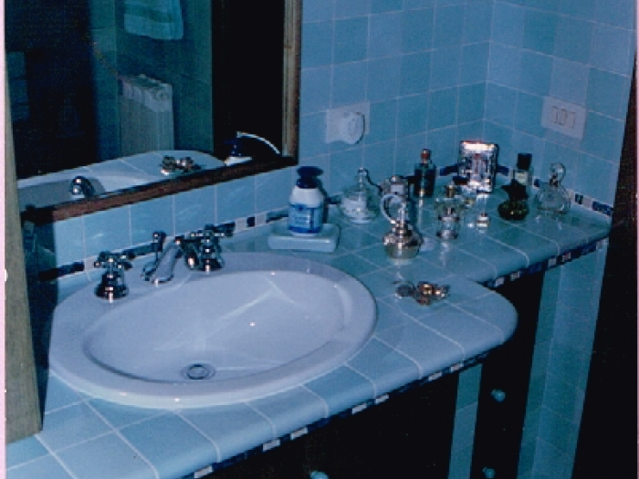 Archisio - Maria Giammarresi - Progetto Elementi darredo personalizzati