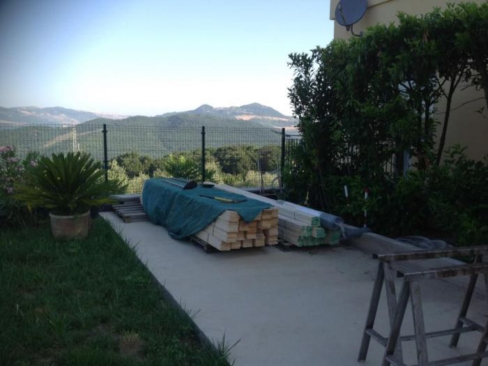 Archisio - Ambientline - Progetto Box e chiosco