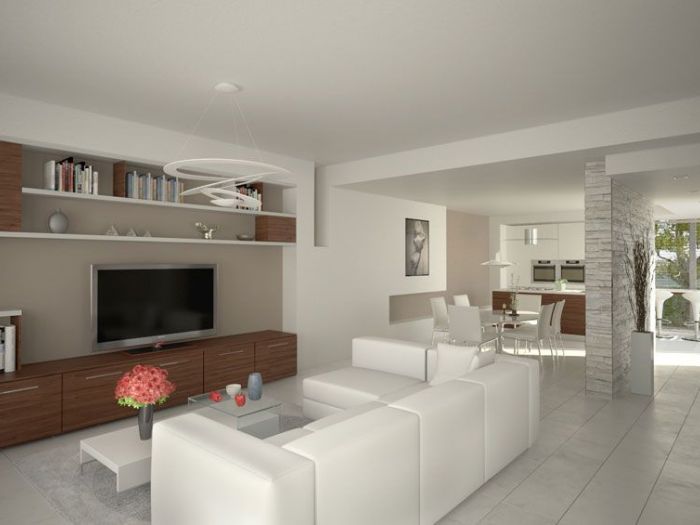 Archisio - Studio Archside - Progetto Villa hugo pratt