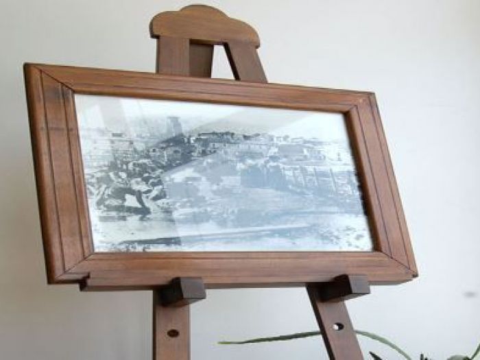 Archisio - Falegnameria C F Cecanecchia Srl Unipersonale Cecanecchia Mario - Progetto Mobili