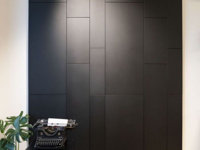 Archisio - Chiara Viada - Progetto Ministudio