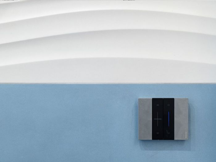 Archisio - Re-built Studio - Progetto Ep house