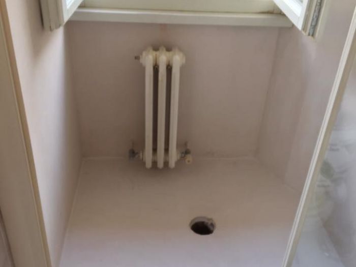 Archisio - Fare Di Noferi Andrea - Progetto Ristrutturazione interni