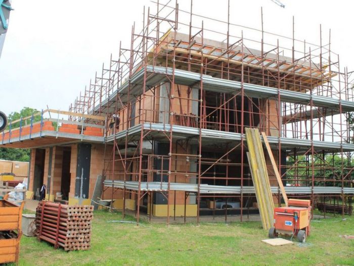 Archisio - Rv Consultingdesign - Progetto Costruzioni e ristrutturazioni