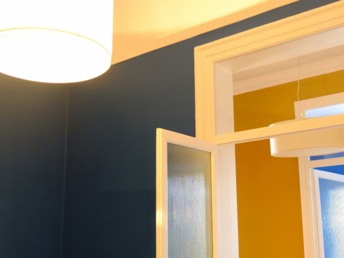 Archisio - Flora La Sita - Progetto Casa 01