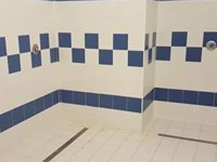 Archisio - Impresa Edile Antonio De Stefano - Progetto Rifacimento completo dei bagni