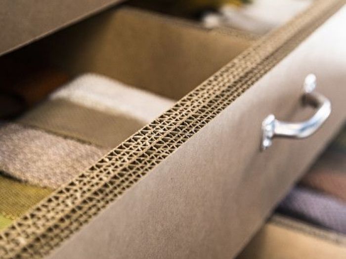 Archisio - Nardi Massimiliano - Progetto 40 colori