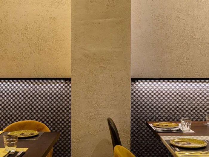 Archisio - Salvatore Vicidomini - Progetto Happy hours