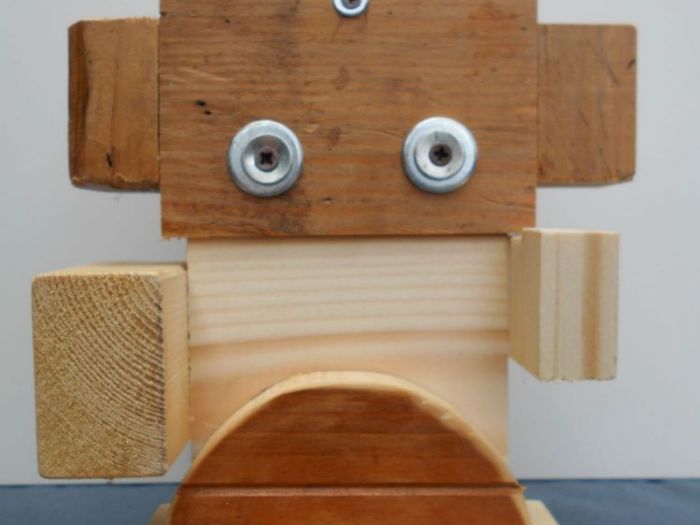 Archisio - Crizland - Progetto Sculture