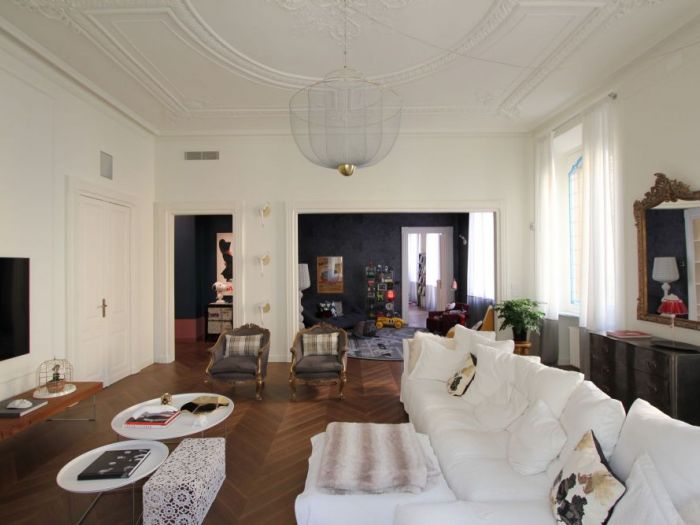 Archisio - Massimo De Salvia - Progetto Casa ae