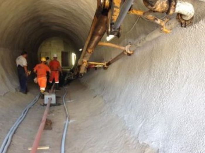 Archisio - Crs Costruzioni Restauri E Servizi - Progetto Crs costruzioni